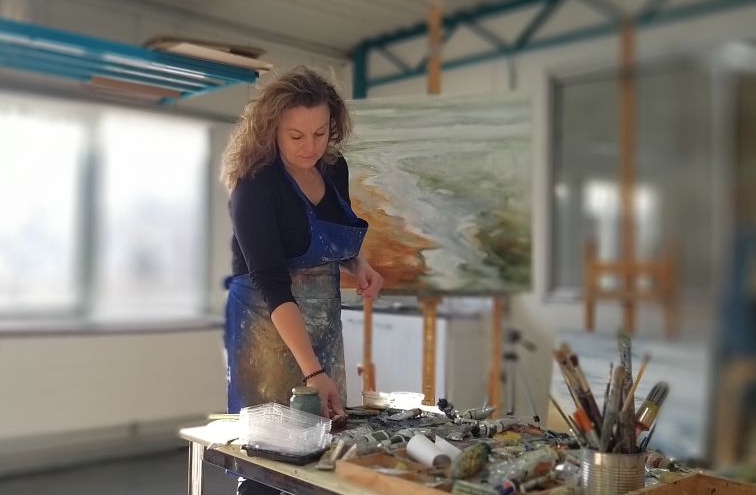Astrids Atelier in Aalsmeer