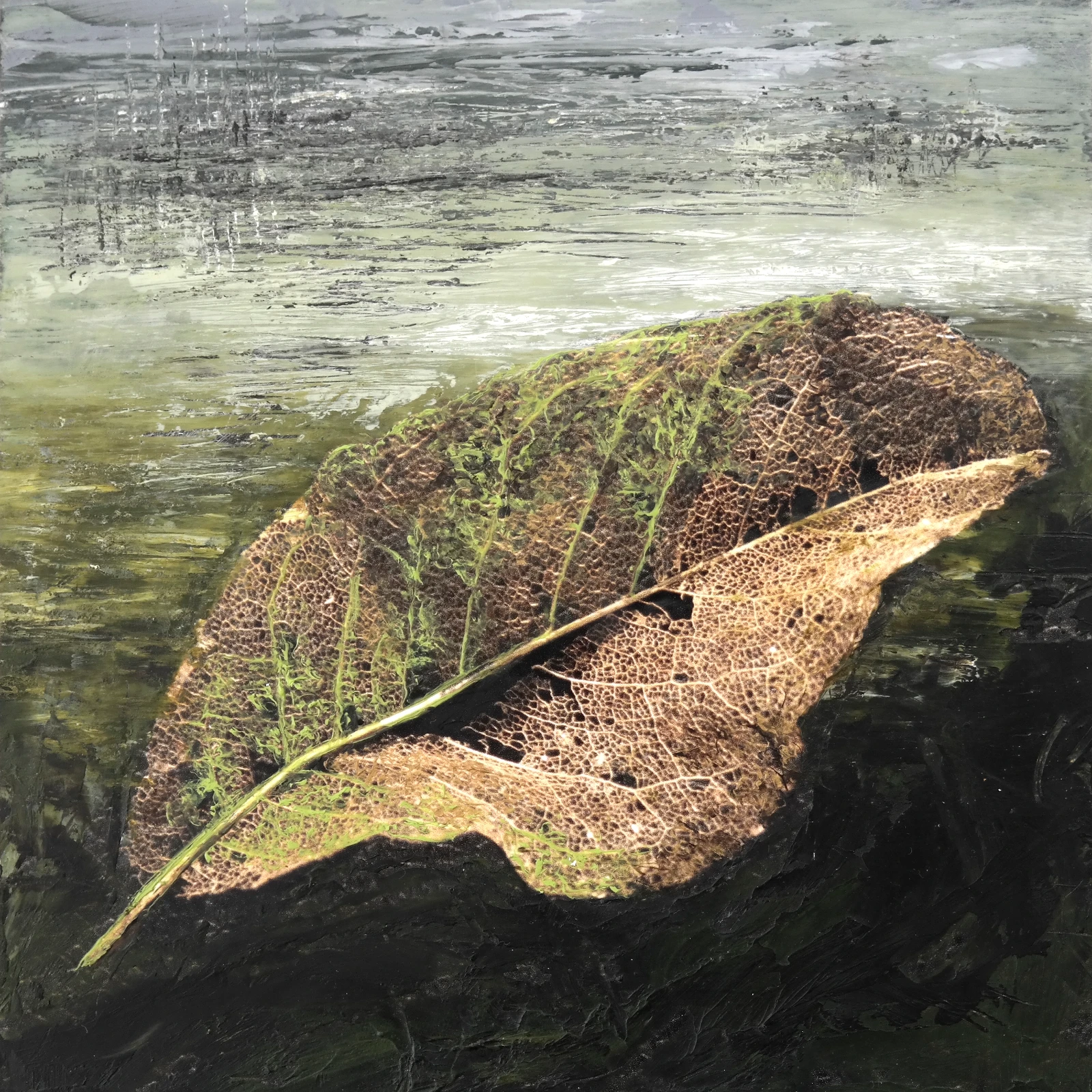 New life 3 door Astrid Stoffels